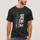 Search for generation x tshirts Gen xer