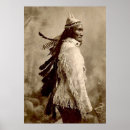Search for native art posters geronimo