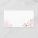 Search for flat place cards Classic