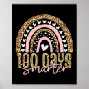 Search for 100 days of school posters Back to school