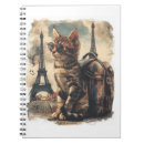 Search for funny notebooks Cat