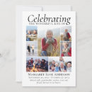 Search for photo memorial cards Modern