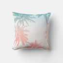 Search for palm tree pillows Vintage