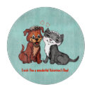 Search for valentine cutting boards Retro