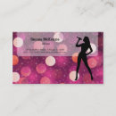 Search for karaoke business cards Professional