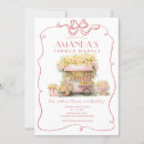 Search for fair invitations Rustic