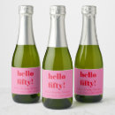 Search for birthday wine labels Trendy