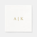 Search for special occasion napkins Luxury