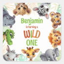 Search for animal stickers For kids