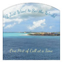 Search for cruise door decor Caribbean