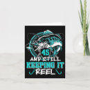 Search for funny 45th birthday cards Vintage