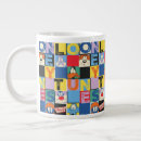 Search for looney tunes mugs Vintage