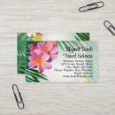 Search for caribbean business cards Florida
