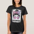 Search for pageant mom tshirts Hair