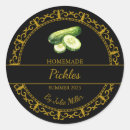 Search for black and gold product labels Homemade
