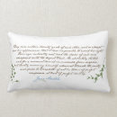 Search for jane austen pillows Elizabeth bennet