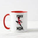 Search for the incredibles mugs Mrs incredible