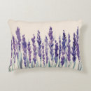 Search for lavender pillows Watercolor
