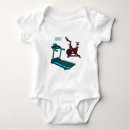 Search for running baby clothes Exercise
