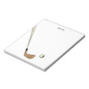 Search for golf notepads Modern