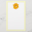 Search for sunshine stationery paper Summer