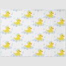 Search for rubber duck tissue paper Baby