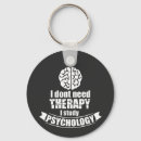 Search for psychology keychains Study