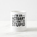 Search for actuary gifts Profession