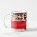 Search for vintage car mugs Old