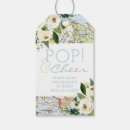 Search for mini favor tags Baby shower