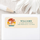Search for peanuts return address labels Winter