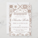 Search for talavera wedding invitations Spanish