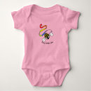 Search for bumble bee birthday clothing Happy