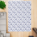 Search for nursery area rugs Blue and white