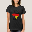 Search for funny german tshirts Germany