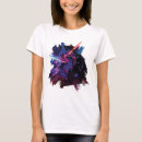 Search for lightsaber tshirts Obi wan