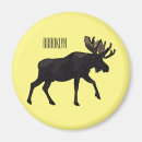Search for alaska magnets Moose