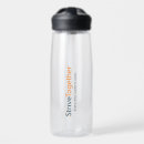 Search for clear water bottles Camelbak