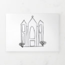Search for trifold cards Simple