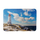 Search for lighthouse bath mats Winter