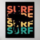 Search for vintage surf posters Adventure