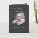 Search for deceased cards In loving memory