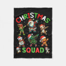 Search for christmas elf blankets Santa