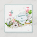Search for balloon animals business cards Dog