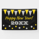 Search for new year party decor Silver