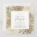 Search for dahlia bridal shower invitations Gold