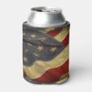 Search for american flag can coolers Old glory
