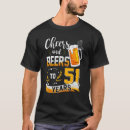 Search for 51st birthday tshirts 1971