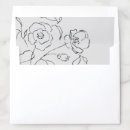 Search for wedding envelope liners Clean
