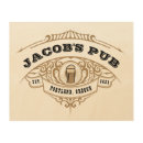 Search for st patricks day posters Pub